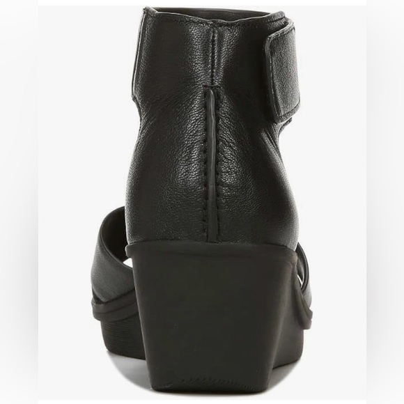 Naturalizer Women's Riviera Wedge Sandal/size 10.5/NWOT - Picture 11 of 14